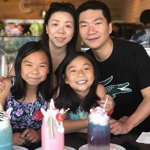 Meet your Posher, Karen